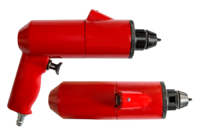 Пневматический шиповальный пистолет ПШ-12