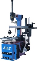 Cтенд шиномонтажный автомат М-231BP36 (BL555IT+ACAP2007) AE&T